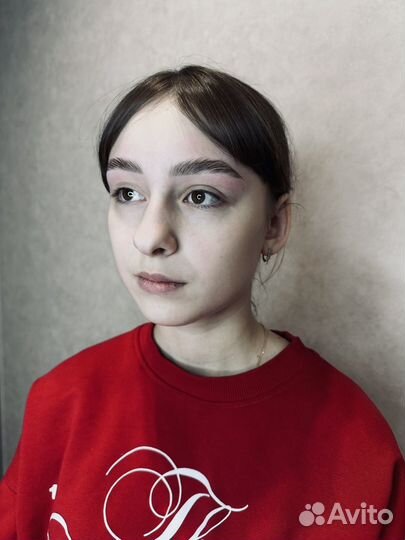 Ламинирование ресниц