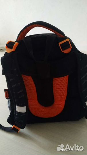 Рюкзак школьный ортопедический