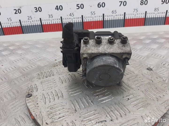 Блок ABS для Opel Corsa D 93195839