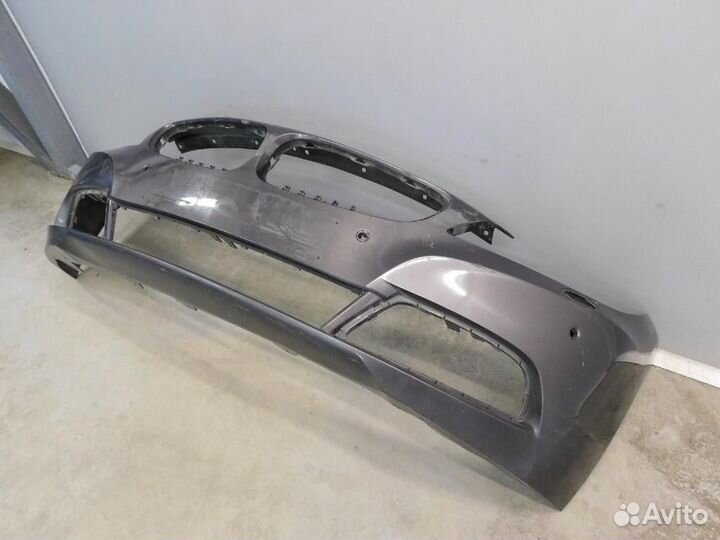 Бампер передний BMW Z4