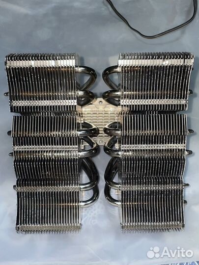 Башня deepcool fiend shark