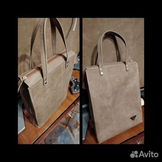 Сумка шопер