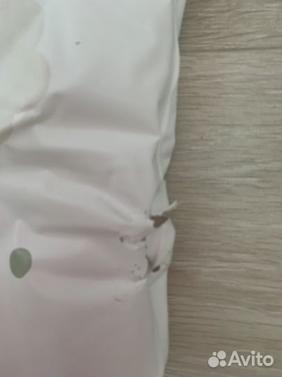 Матрасик для пеленального столика