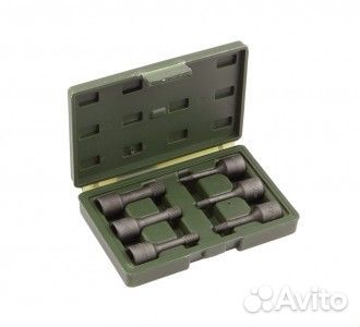 Набор экстракторов внутренних 3/8 2-10мм