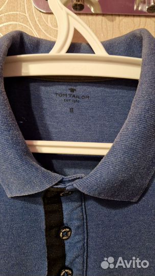 Футболка Tom tailor