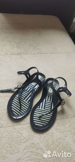 Сандали Томму Hilfiger