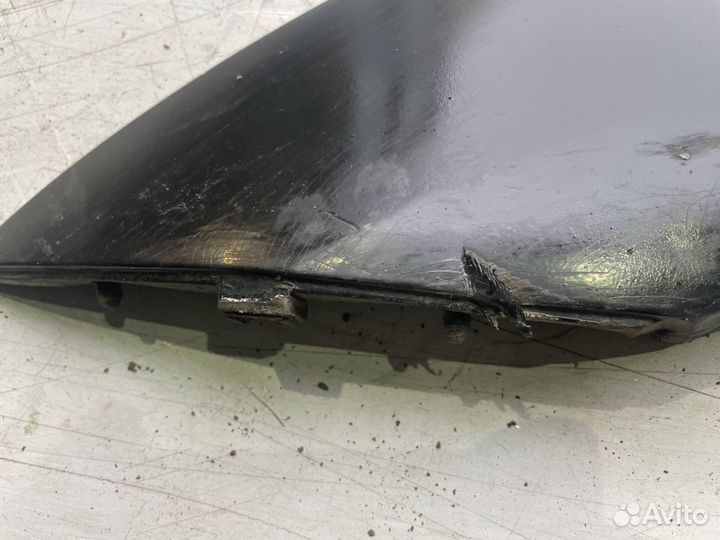 Расширитель задний правый Kia Sorento 1