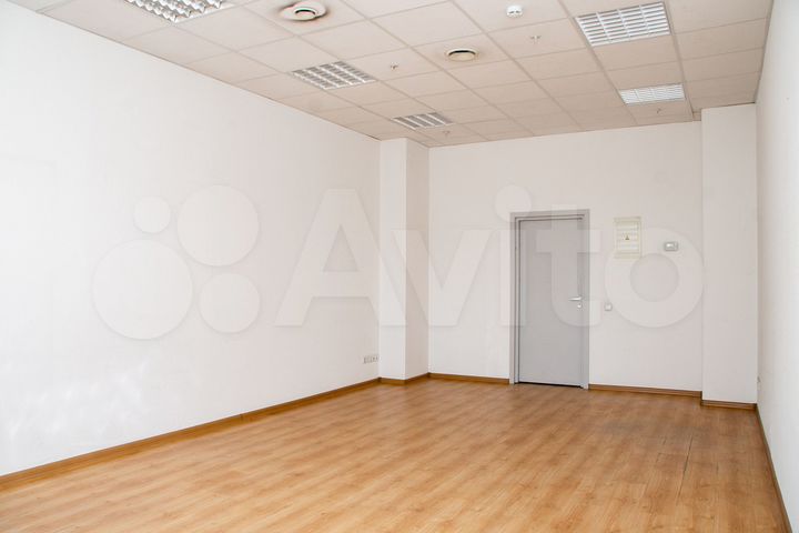 Офис, от 21 м²
