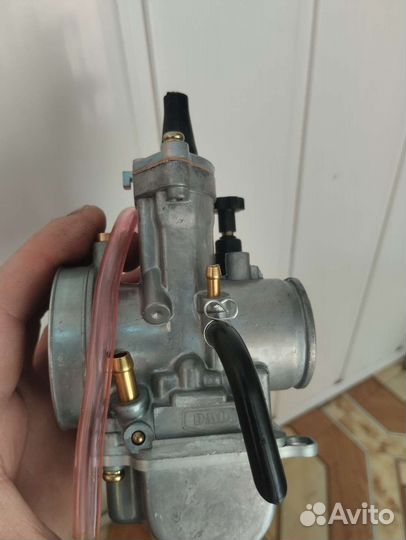 Карбюратор PWK 32