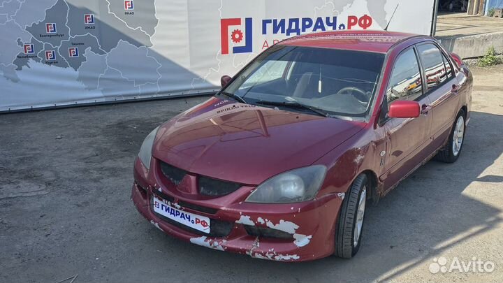 Подушка безопасности пассажирская Mitsubishi Lancer 9 (CS) 7030A945