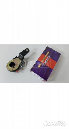 Рычаг регулировочный камаз