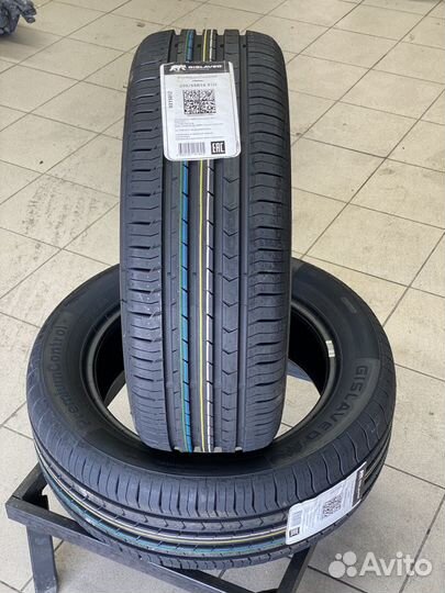 Gislaved PremiumControl 205/55 R16 91H