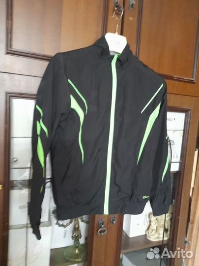 Ветровка для мальчика