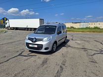 Renault Kangoo 1.5 MT, 2015, 126 000 км, с пробегом, цена 1 470 000 руб.