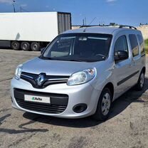 Renault Kangoo 1.5 MT, 2015, 126 000 км, с пробегом, цена 1 450 000 руб.