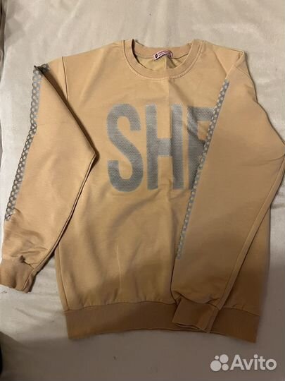 Женские вещи пакетом