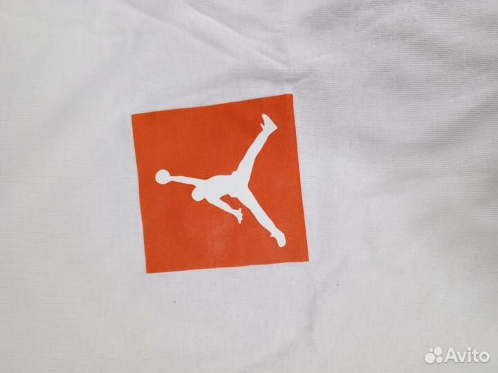 Мужской костюм jordan