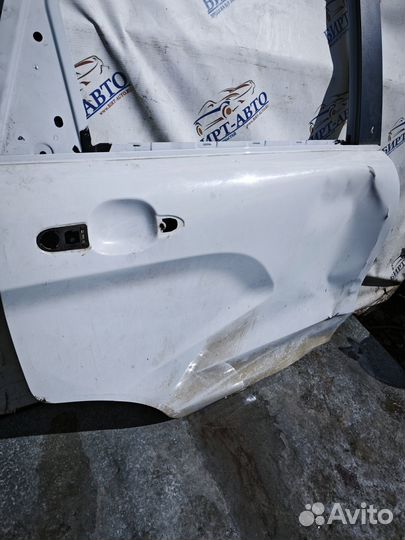 Дверь задняя правая ваз (LADA) xray I (2015—н. в.)