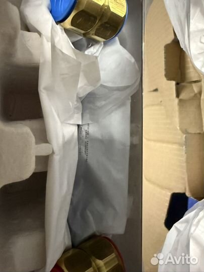 Термостат для душа Grohe Grohtherm 2000 34174001