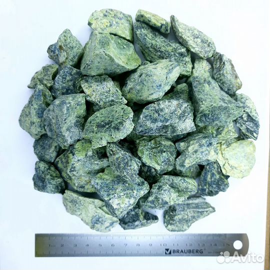 Каменная крошка