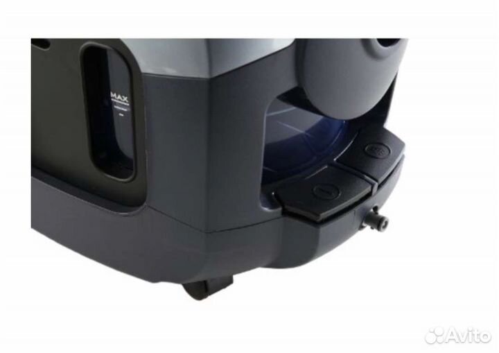 Моющий пылесос lg