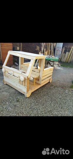 Машинка для детей
