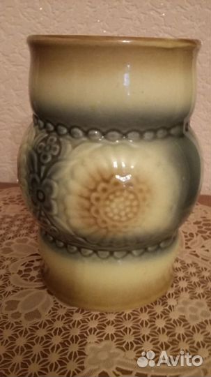 Керамика СССР