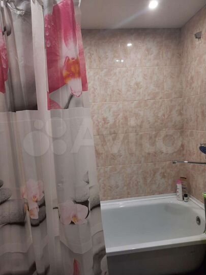 1-к. квартира, 35 м², 2/5 эт.