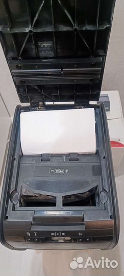 Измельчитель бумаги Rexel Auto+ 90X