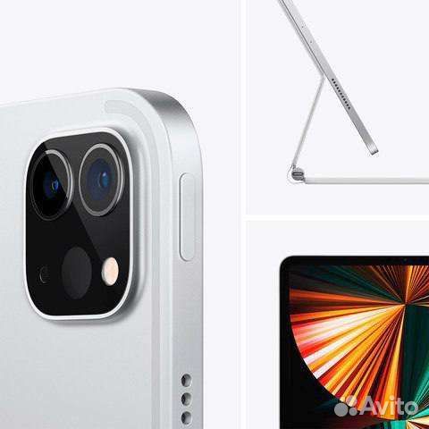 iPad Pro 11 (M1) 512GB Wi-Fi