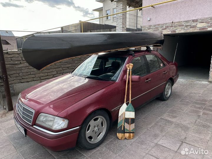 Аренда Каноэ