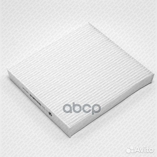 Фильтр салона mazda BT-50 11- ELR7306;LAC-822;