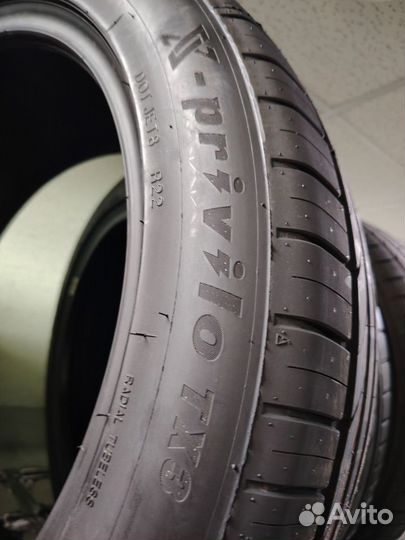 Tracmax X-Privilo TX3 245/45 R19 102Y