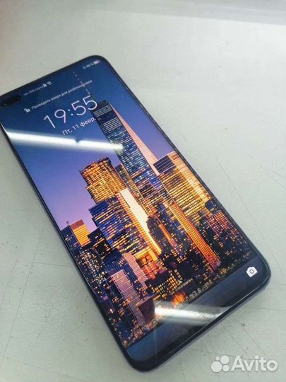 Honor nova 8i обмен