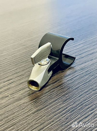 Держатели микрофонные Vintage