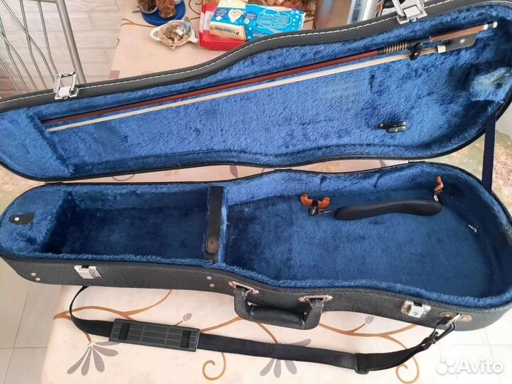 Футляр для альта