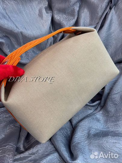 Косметичка Hermes Brid a Brac large