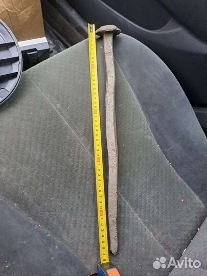 Петровский гвоздь