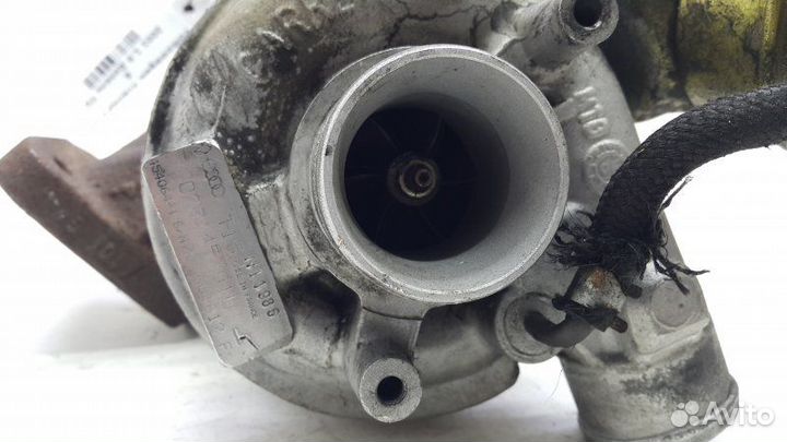 Б/У Б/У Турбина Европа.T15 028145701L VAG