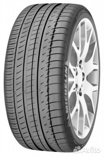 Michelin Latitude Sport 255/55 R18 109Y