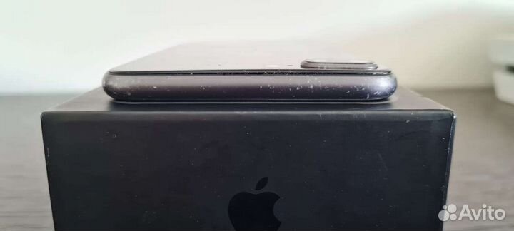 iPhone 8 plus 128gb бу