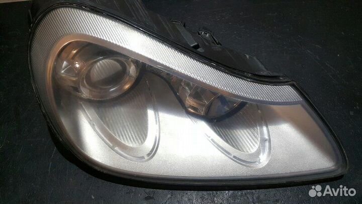 Фара передняя правая Porsche Cayenne 957 M48.51