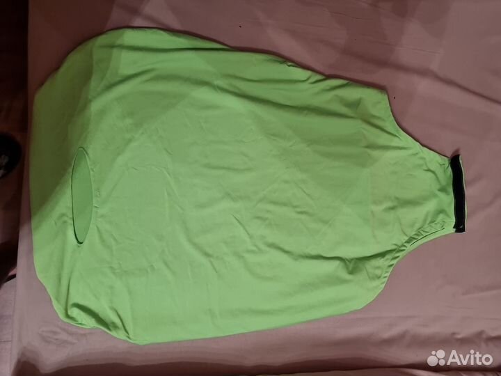 Чехол для чемодана l