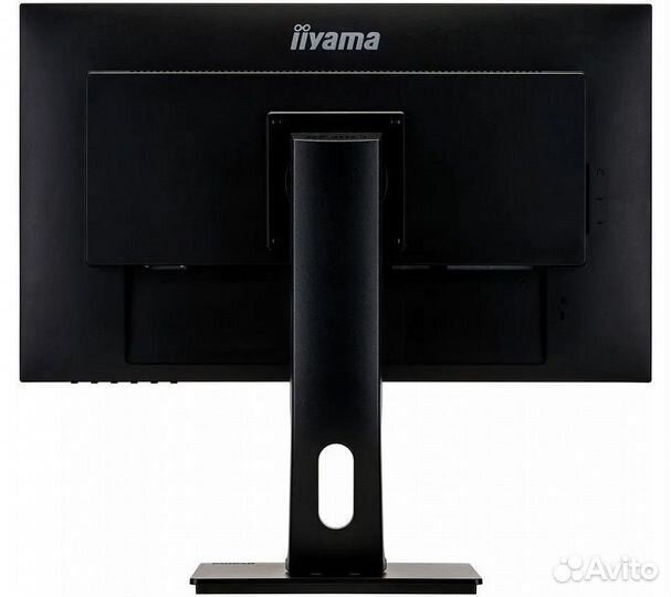 Монитор Iiyama 23,8'' XUB2492HSN-B1