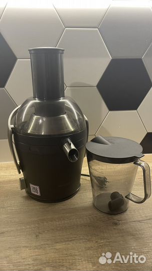 Соковыжималка