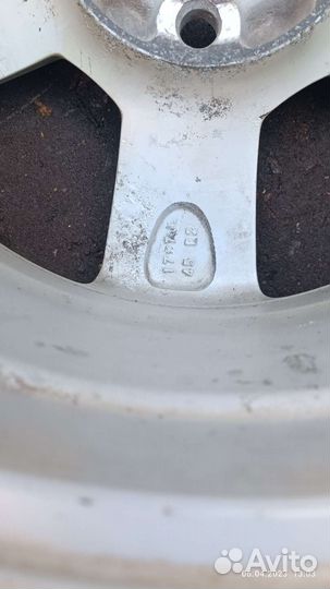 Диски r17 2шт в наличии