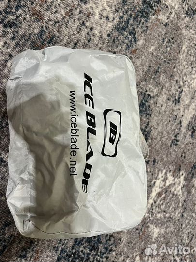 Коньки детские раздвижные 29 32