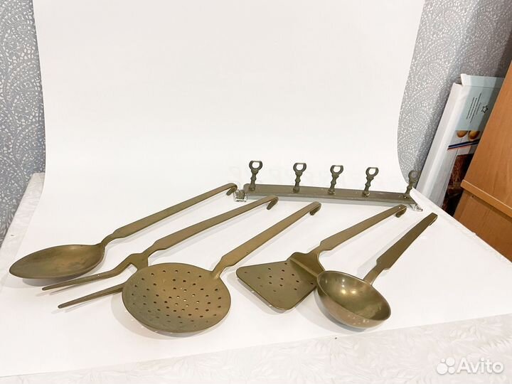 Кухонный набор