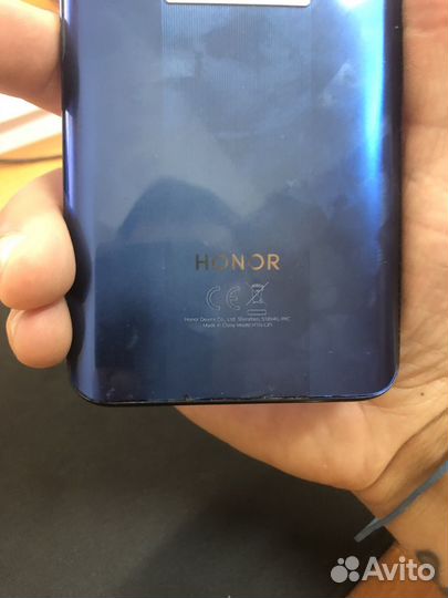 HONOR 50 Lite, 6/128 ГБ