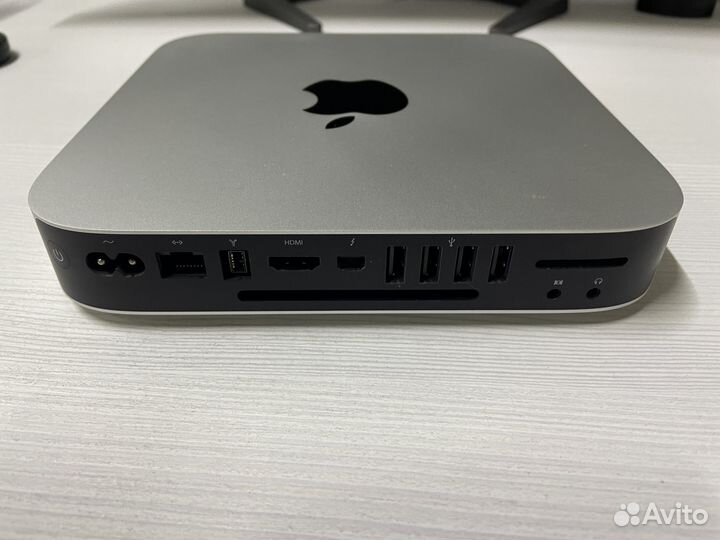 Apple Mac mini (Late 2012)